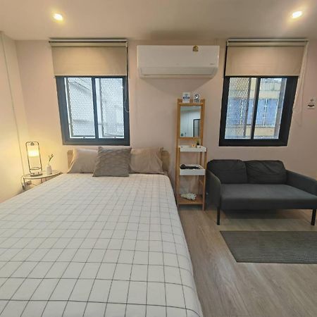 57 Hidden House Bkk Chinatown Hotel Bangkok Ngoại thất bức ảnh