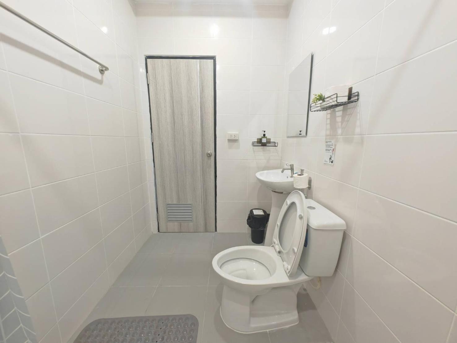 57 Hidden House Bkk Chinatown Hotel Bangkok Ngoại thất bức ảnh