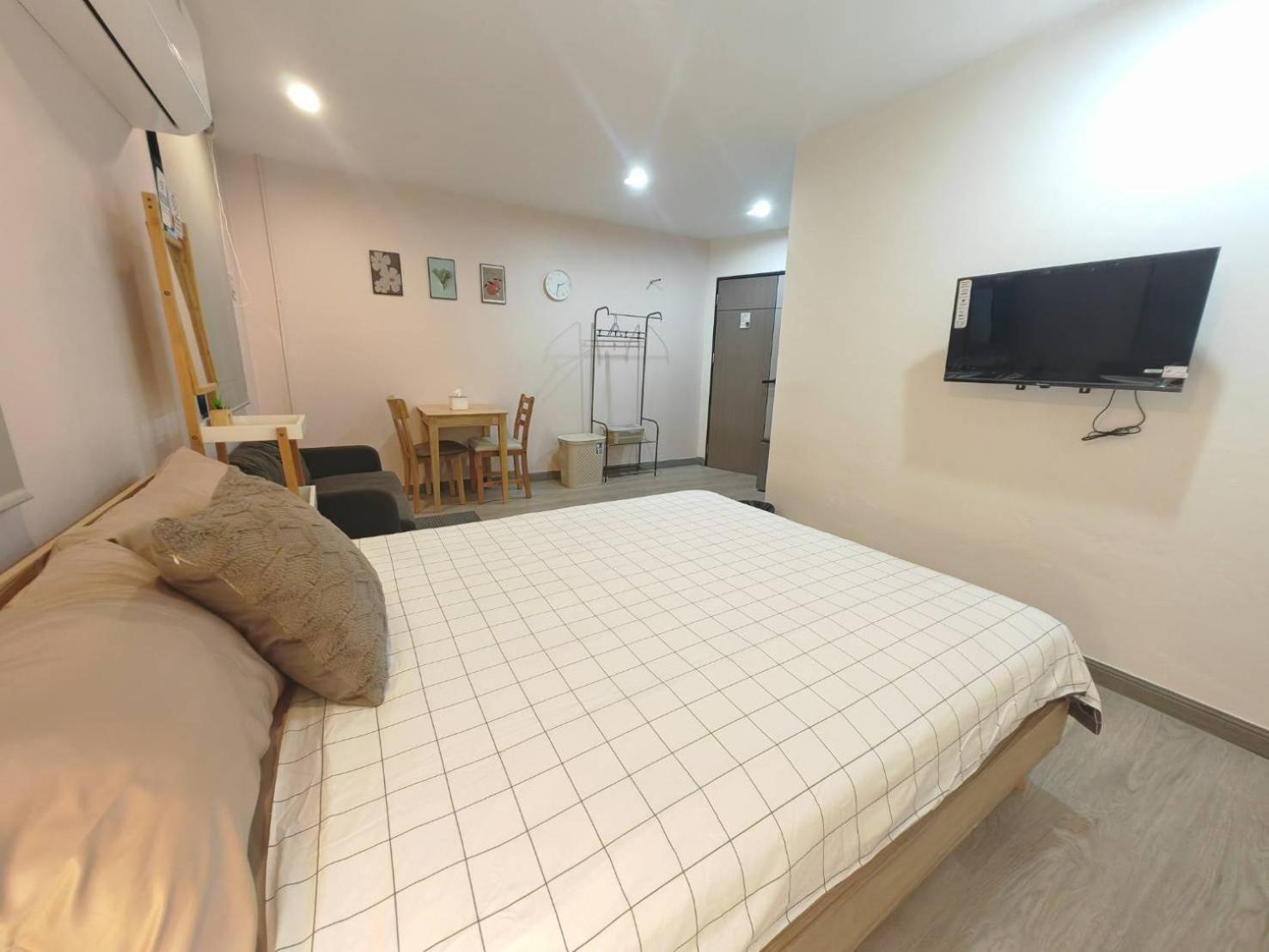 57 Hidden House Bkk Chinatown Hotel Bangkok Ngoại thất bức ảnh