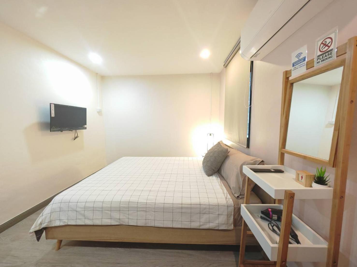 57 Hidden House Bkk Chinatown Hotel Bangkok Ngoại thất bức ảnh