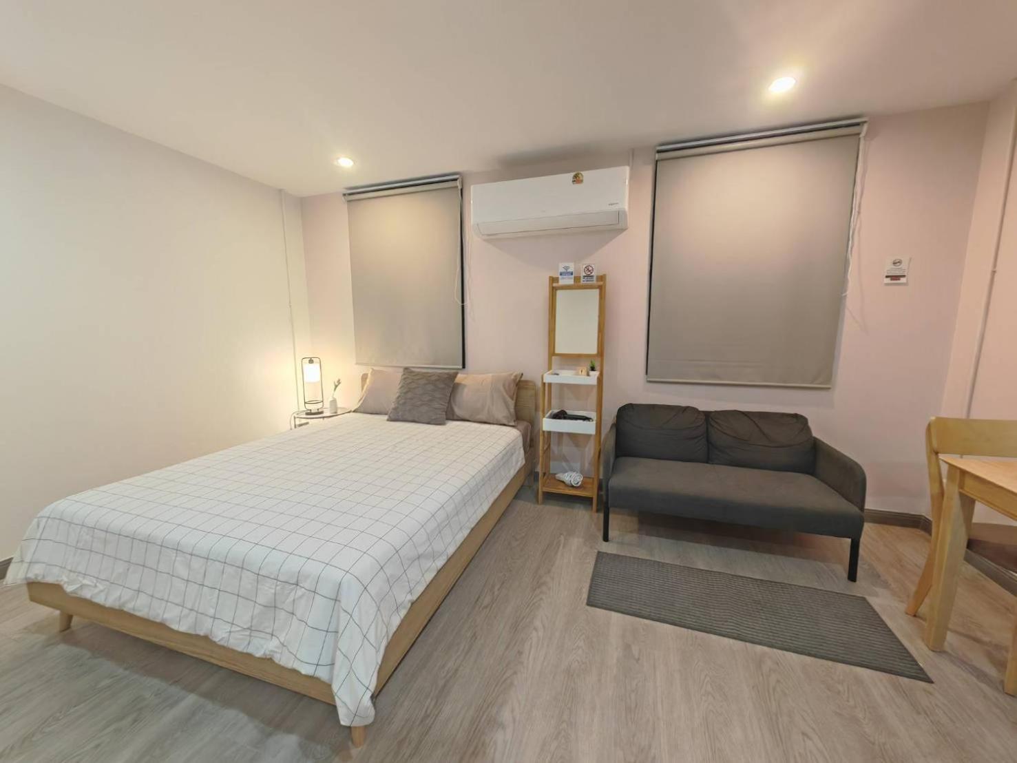 57 Hidden House Bkk Chinatown Hotel Bangkok Ngoại thất bức ảnh