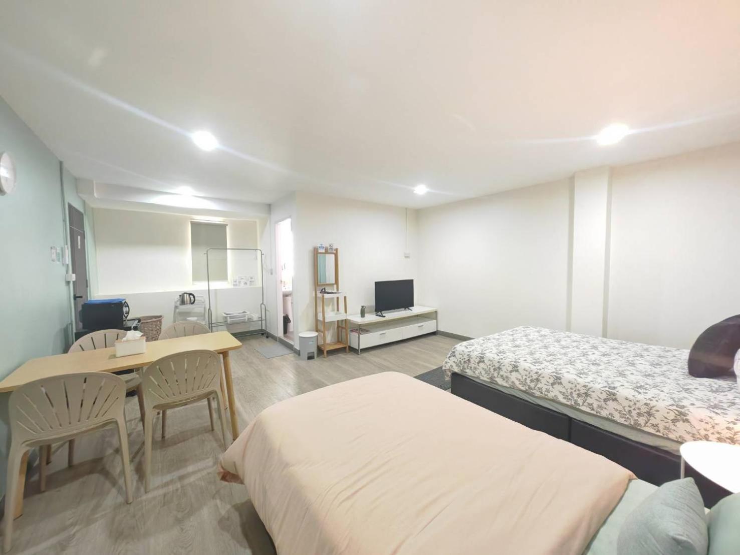 57 Hidden House Bkk Chinatown Hotel Bangkok Ngoại thất bức ảnh